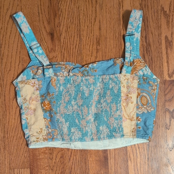 Free People - Benton Top - Picture 6 of 6